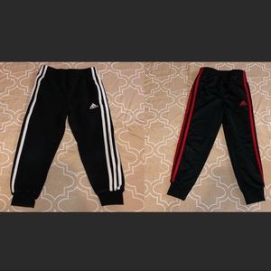 Lot of 2! Adidas Pants